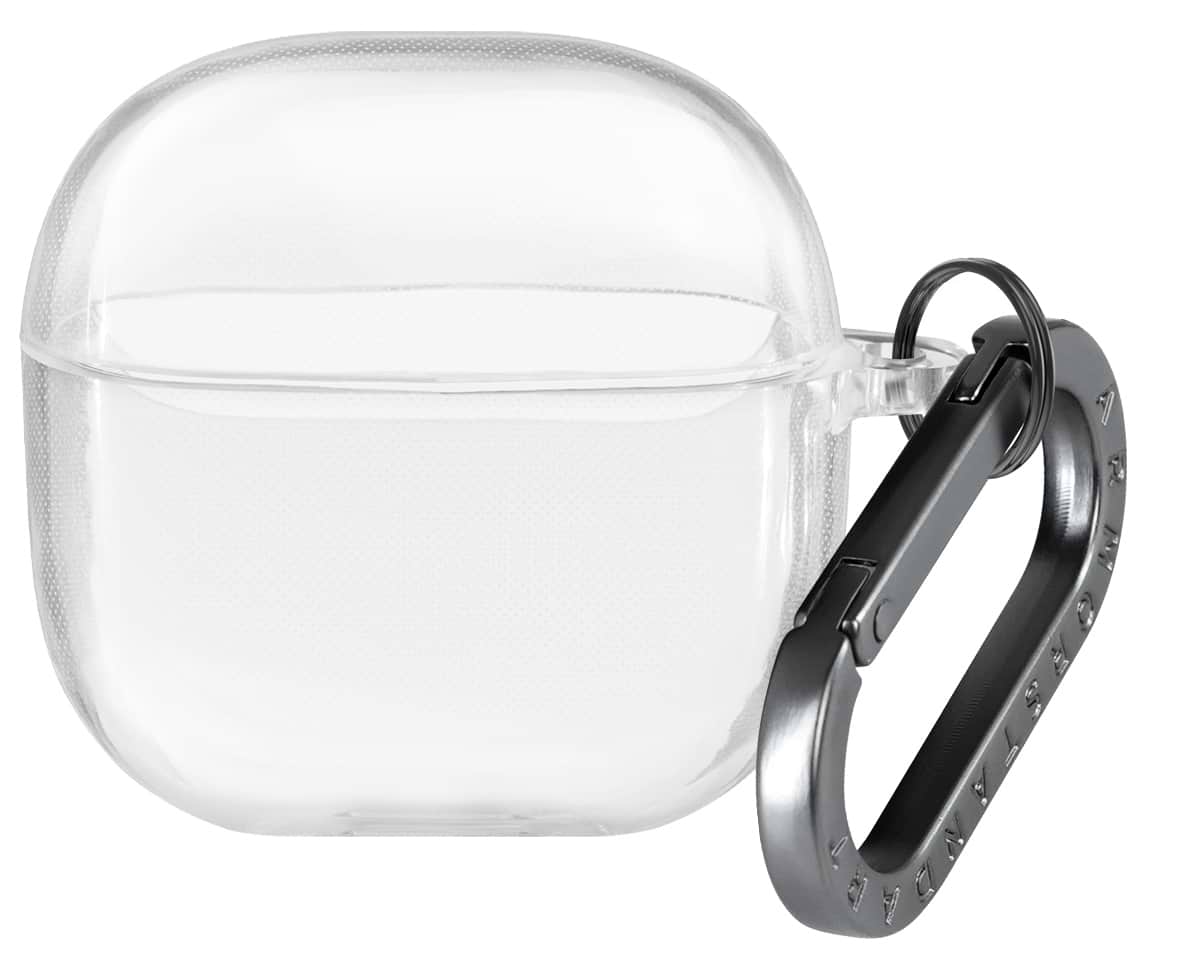 Чехол для наушников Armorstandart Air for Xiaomi Redmi Buds 8 Active Clear (ARM91296)